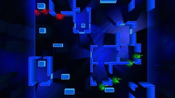 Frozen Synapse - Awesome Rocket kill & 2 turn win