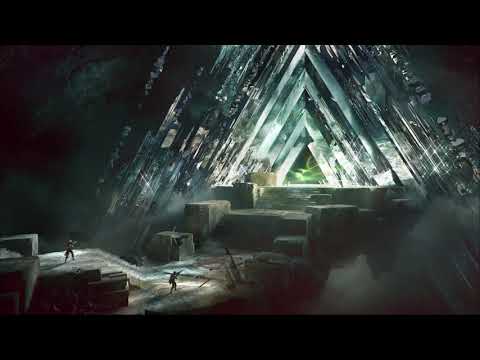 Video: Destiny - Vault Of Glass: Atheon Boss, Time's Conflux, Time's Pomsta, Příznivci
