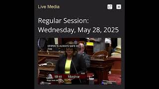 SB 68 passes the CA senate!