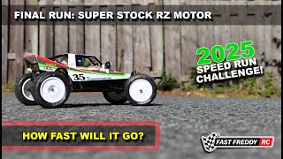 PoorBoysRC SRC 2025 - Final Run! @poorboysrc #pbsrc #pbsrc2025