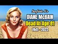 SURFSIDE 6 TV Show Actress DIANE McBAIN Dead At Age 81!