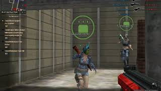Bug terbaru di pb indonesia map redrock