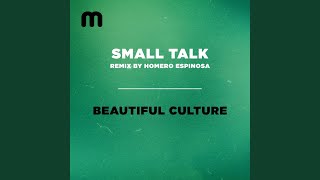 Beautiful Culture (Homero Espinosa Deep House Mix)