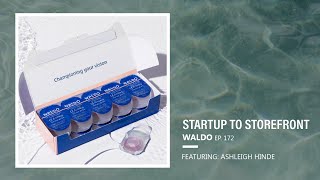 The Official Daily Contact Lenses of Walmart - Waldo (Short Episode 172)