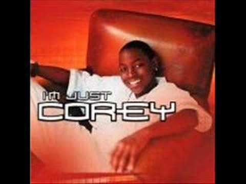 Lil Corey - Ghetto Superstar