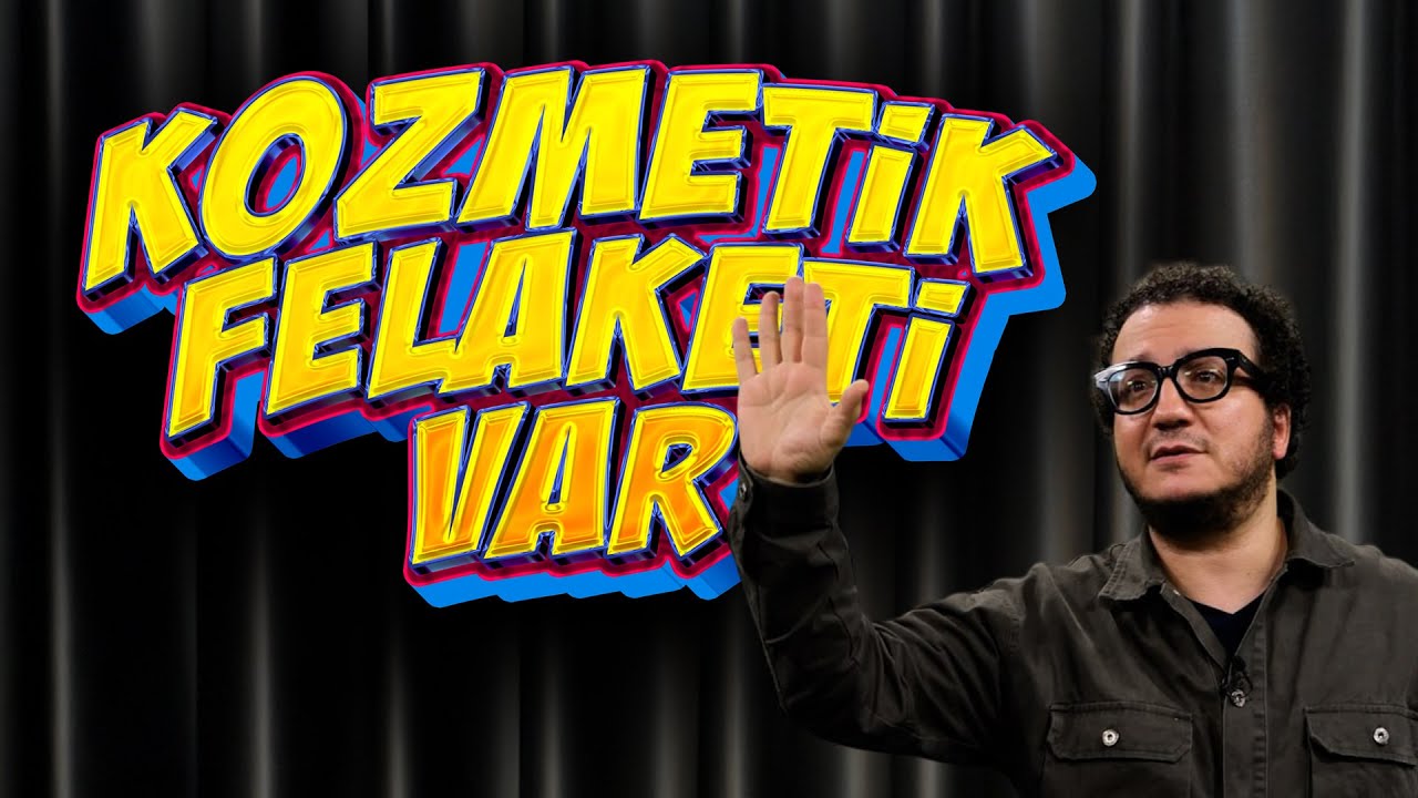 Estetikli kadınlar birbirlerine mi benzemeye başladı? Oytun Erbaş anlatıyor