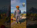 New goated emote in fortnite chapter 4 season 3