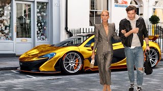 Celine Dion's Lifestyle 2024 ★ Hobbies, House, Cars & Men
