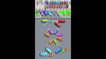 Crowd Express level 109