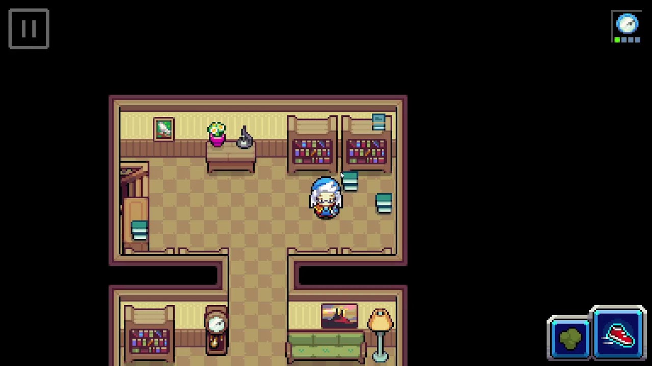 Coromon | Chilling on a new game!