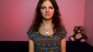 ASMR Guided Meditation |  Reset Your Mind ✨ Soothe Anxiety and Stress
