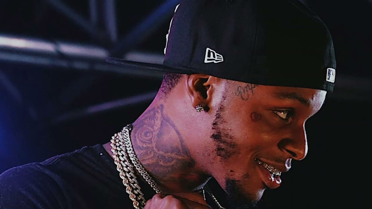 [FREE]''Letter To My Ex'' | Toosii X No Cap guitar  type beat