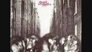 Street Rat - Humble Pie chords