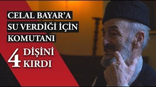 Erzurumlu Kore Gazisi Dadaş Necatinin Anıları