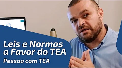 O que a lei fala sobre o autismo?