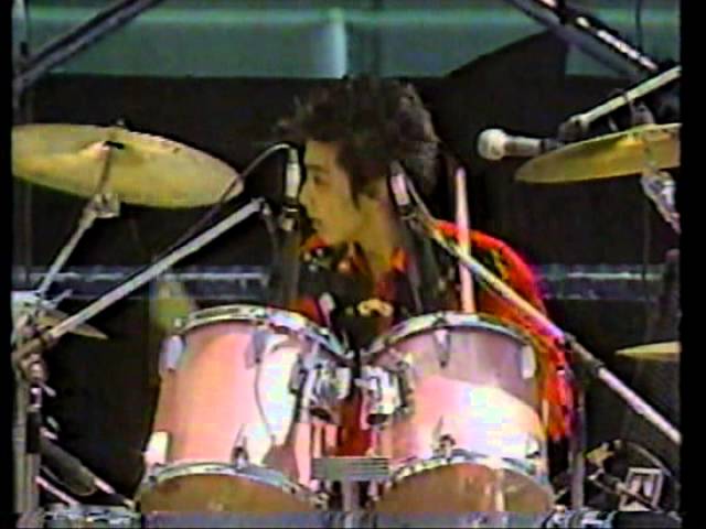 邦楽 SPUNKY BOYS CRACK THE MARIAN CRACK The MARIAN 【BE A GOOD BOY】 - YouTube