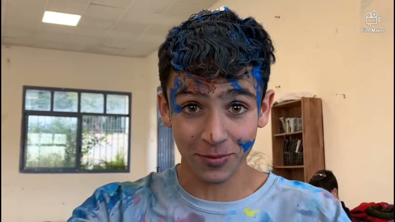 פרומו שבת ארגון תשפ''ב סיירת אפרת המלכים!!