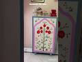 Ananiya's Aesthetic Adobe😱✨️ ep: 3 #trendingsongs#youtubeshorts#painting#love#roomdecor#handmade