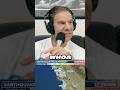 A live earthquake report from our very own Dave Meltzer #earthquake