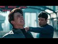 Star trek into the darkness  spock vs khan