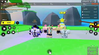 Geting Shiny sukuna with 5.5 luck, Anime Fighters Simulator Roblox