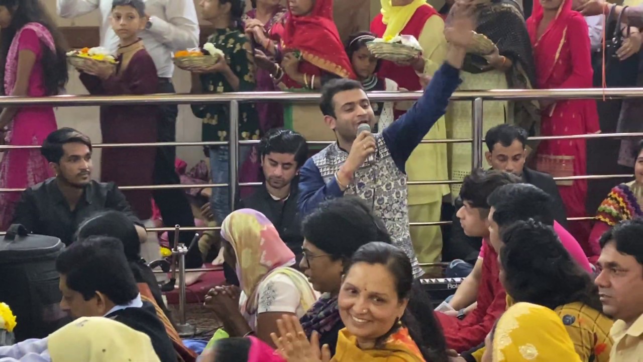 Haar Nahi hogi Sai Meri By