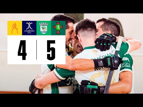 HIGHLIGHTS AD Valongo 🆚 SC Tomar