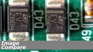 DPX IM200 4K Promo video 1