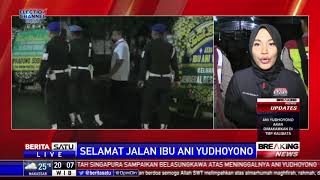 Download lagu Presiden Jokowi Dikabarkan Bakal Melayat ke Cikeas