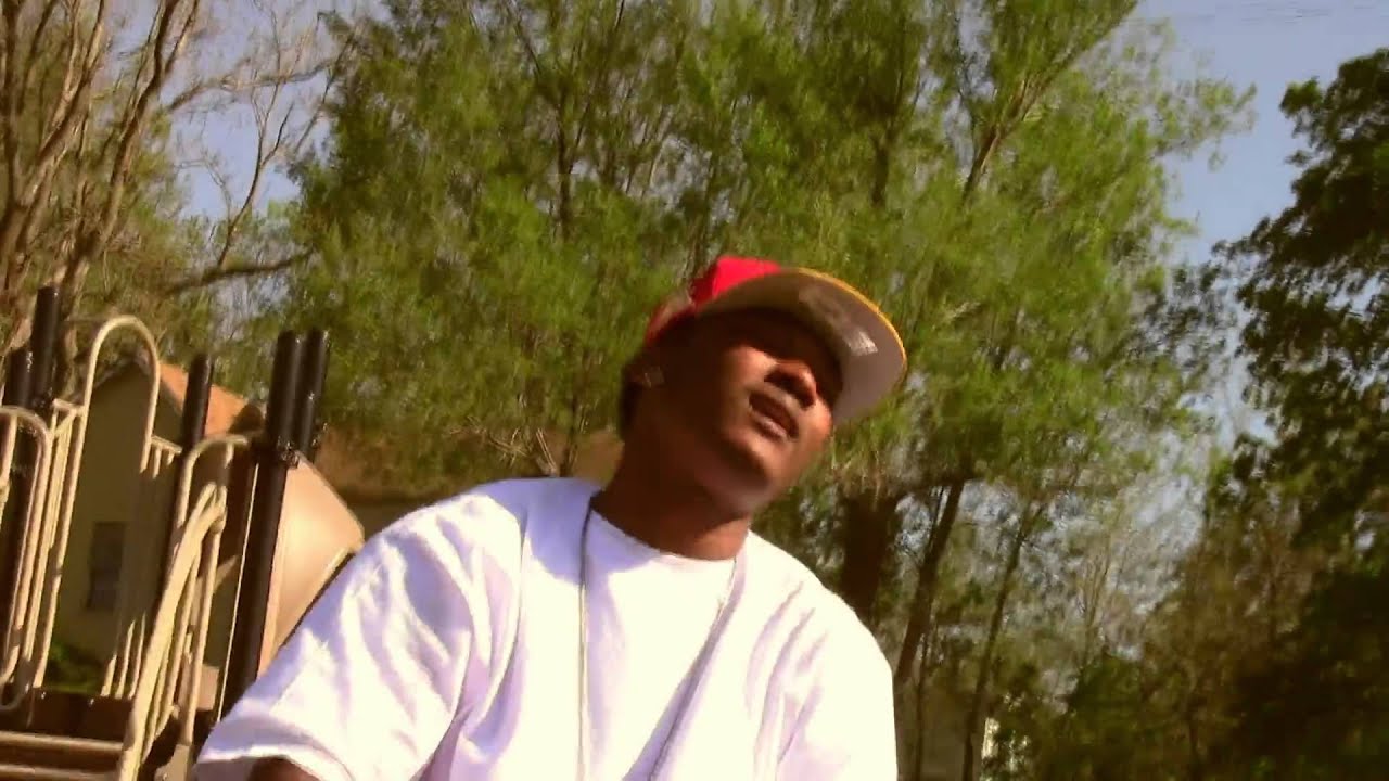 Yung Cat -Real Niggas (Official Video)