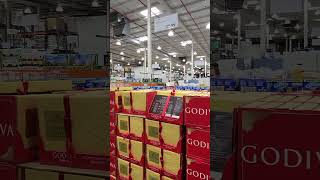 Godiva Fans Chocolate At Costco, Cheaper Than Retail Price Lol...