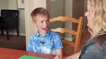 TRAIN YOUR BRAIN TUESDAY WITH LEARNINGRX: EPISODE 3