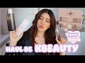 HAUL de KBEAUTY...✨ haruharu wonder, etude house, skinfood y mas VaneVane