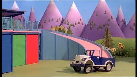 Bob the Builder: Mini Projects - It