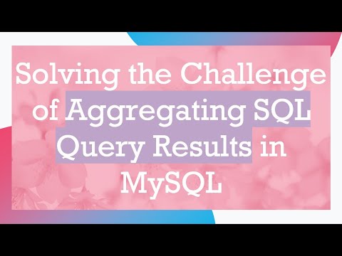 Solving the Challenge