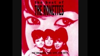 Video voorbeeld van "Sleigh Ride by The Ronettes with Lyrics"