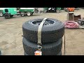 4 mayhem rims w graber lt24575 r17 tires oahuauctionscom