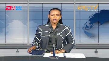 Midday News in Tigrinya for June 3, 2021 - ERi-TV, Eritrea