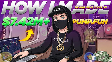 How To Rug Pull Pump.Fun Meme Coins Using $2 (FAST METHOD)