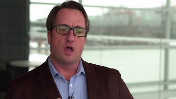 Matthew Setterington on why Innovative Automation wanted to invest in the Peter B. Moore ATC