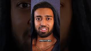 Self-Improvement Makes You A Different Person