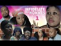 Infidelite des hommes ep1 film avec christelle kasandagabbana7eme bagarrelolitarobertsoraya