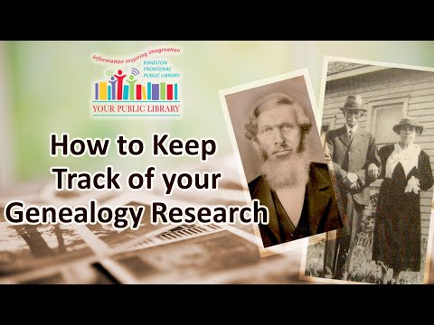 Ancestry Library Edition: