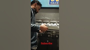 CNC bending machine #reels #machine #cnc #cncmachine