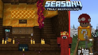 Truly Bedrock Season 4 EP 14: A Shop, A Prank, and A Gift