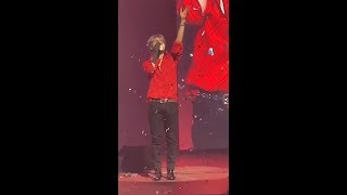 20200118 - I'LL PROTECT YOU + Ending VCR - KIM JAEJOONG Asia Tour Concert in Seoul D1