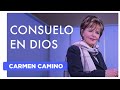 CONSUELO EN DIOS – Lamentaciones 3:21-24