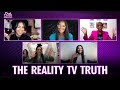 Talking "The Bad Girls Club", "Married to Medicine", & "Love and Hip Hop" FULL Interview | Out Loud