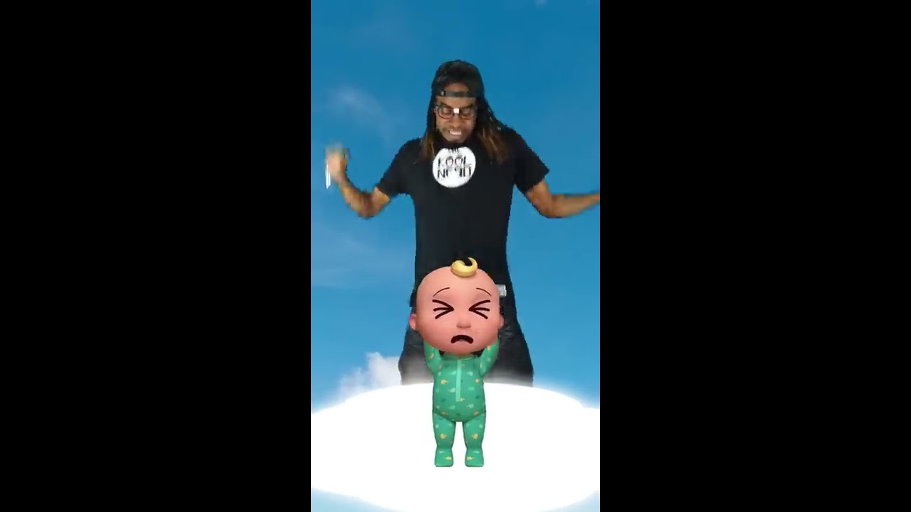 JJ Cocomelon Nerd Smash