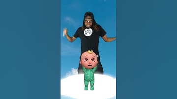 Thumbnail of JJ Cocomelon Nerd Smash